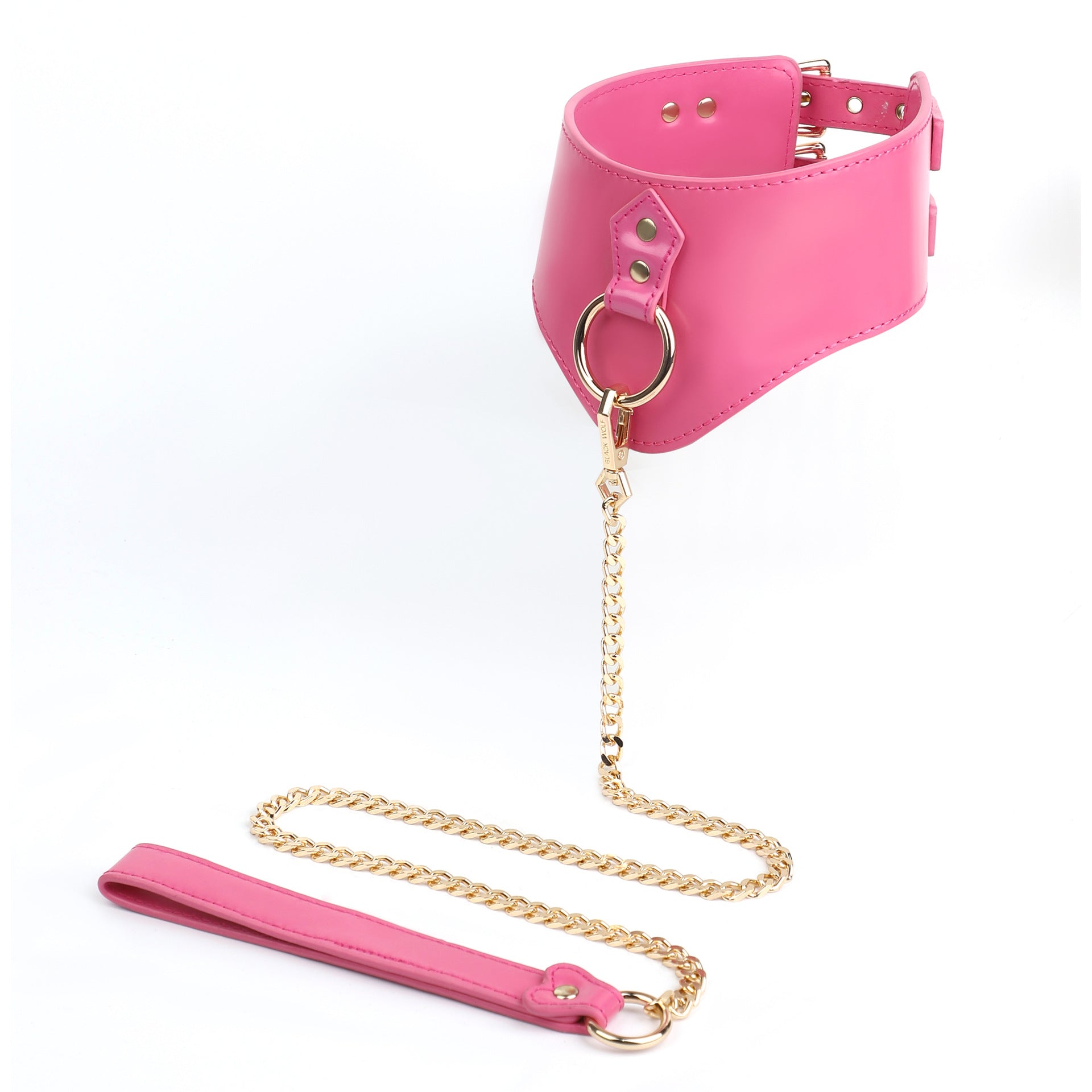 Collar Emotional traction collar