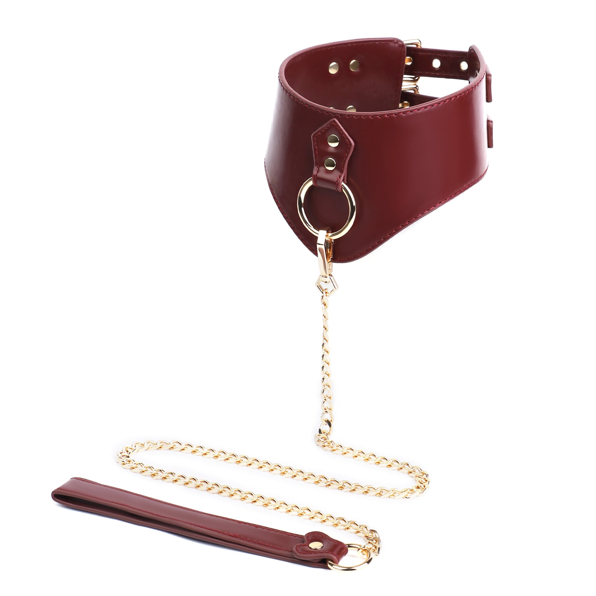 Collar Emotional traction collar