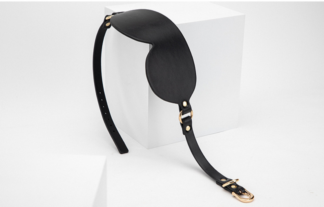 Blindfold