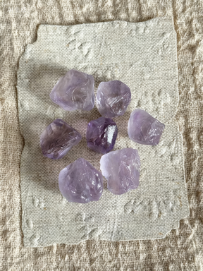 Crystal Primitive