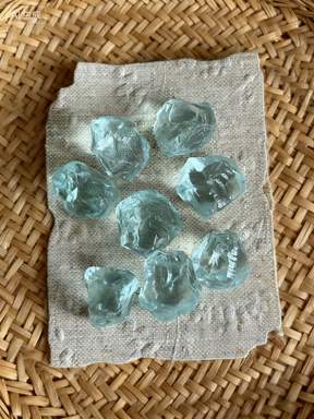 Crystal Primitive