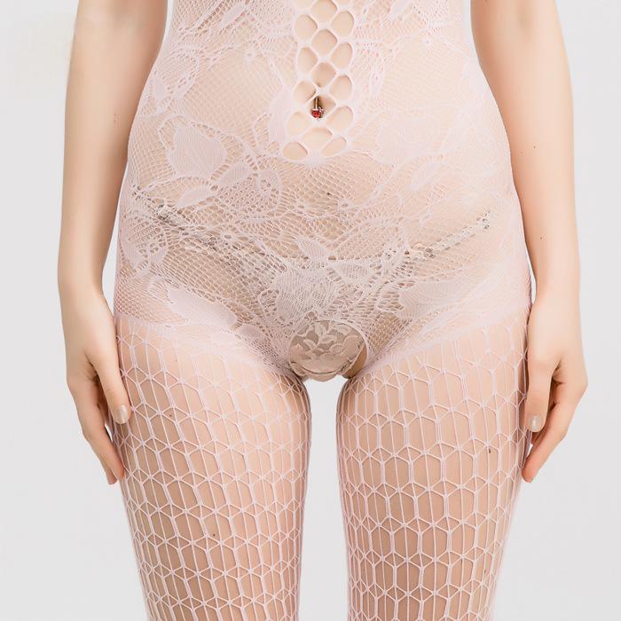 Rip-Away Playful Lingerie