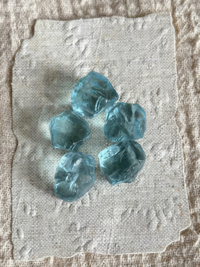 Crystal Primitive