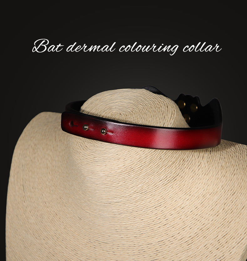 Collar Bat collar
