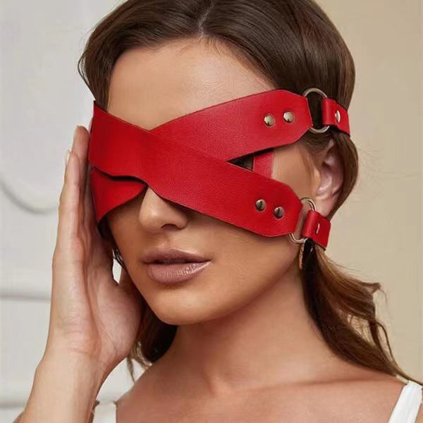 Blindfold