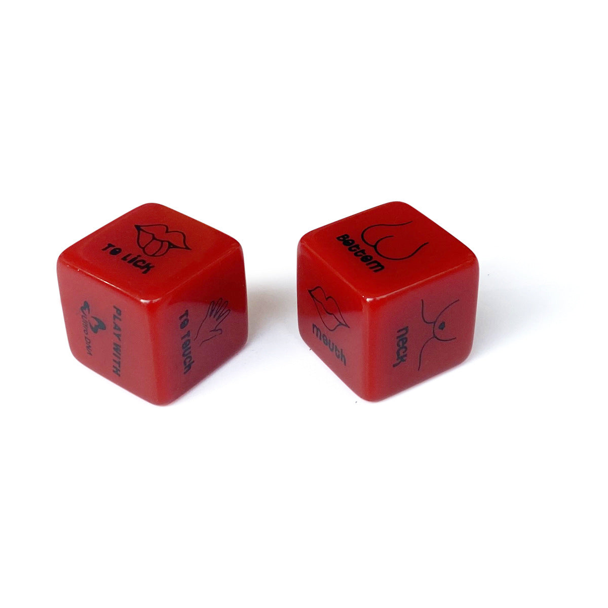 dice