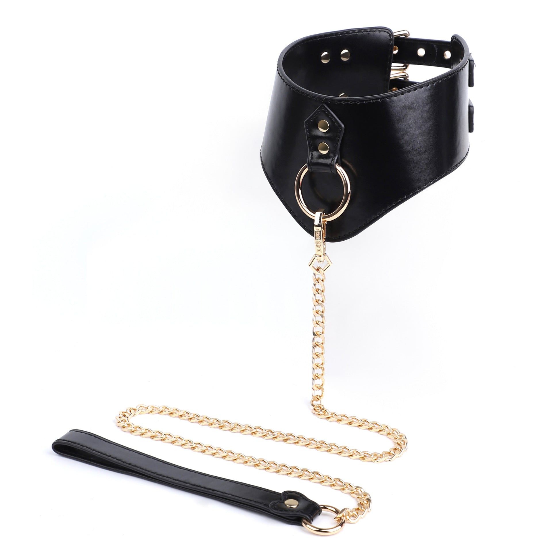 Collar Emotional traction collar