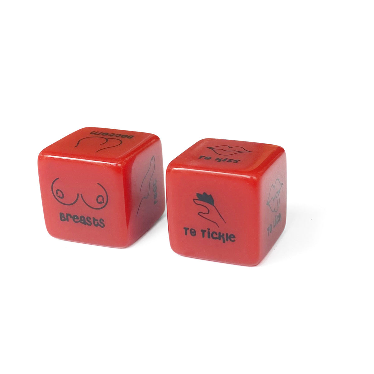 dice