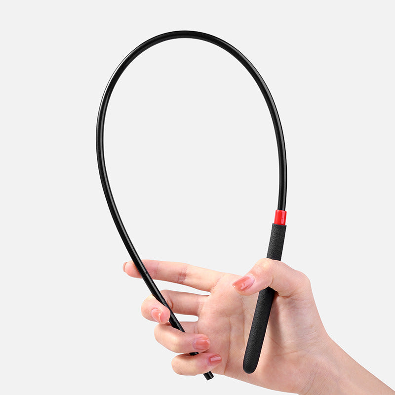 Impact play BDSM Flexible Resin Rod
