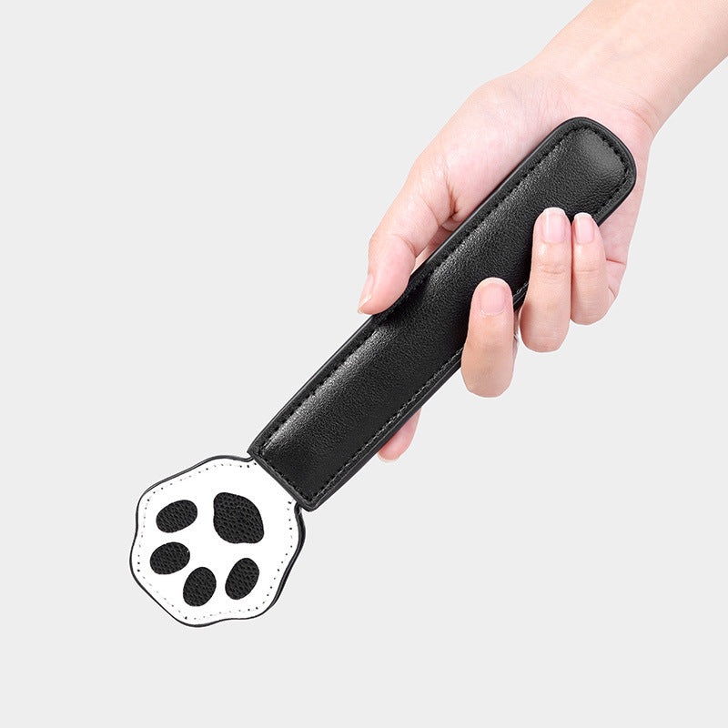 Impact play Cat Paw Slap BDSM