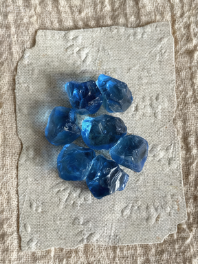 Crystal Primitive