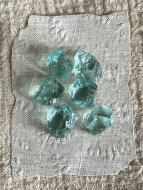 Crystal Primitive