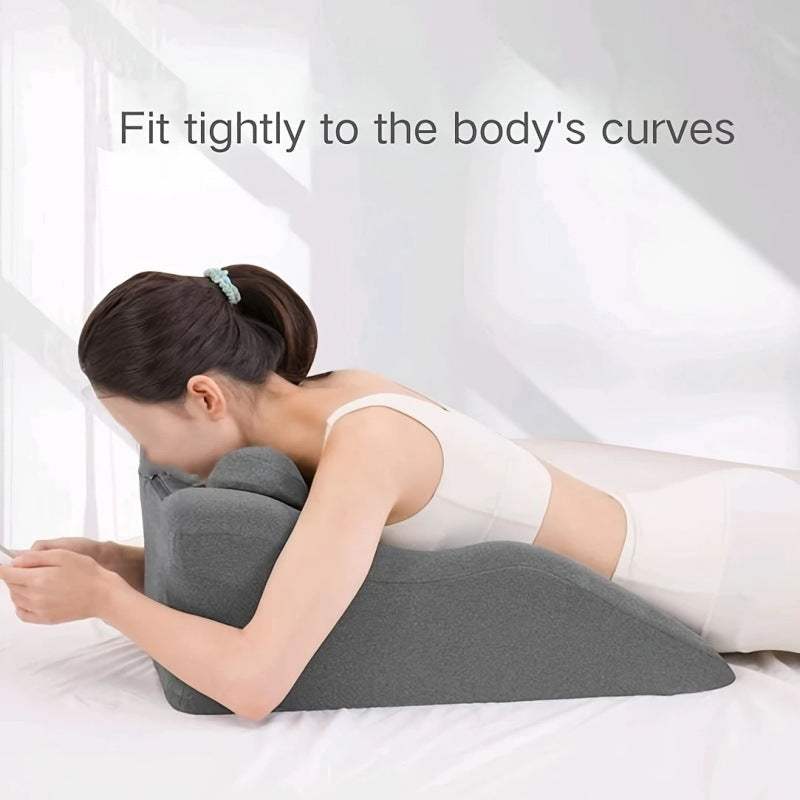 Multi-Functional Pillow