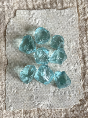 Crystal Primitive