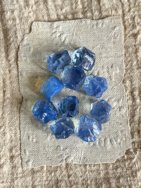 Crystal Primitive