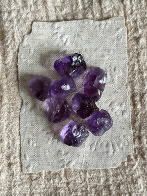 Crystal Primitive